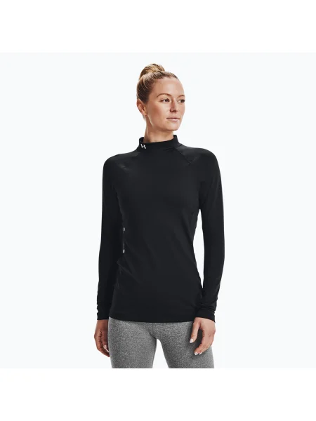 Hosszú póló Under Armour fehér
