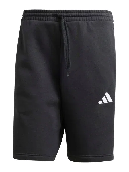 ADIDAS SPORTSWEAR Pantaloni sport negru alb