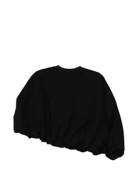 Top Jnby negru