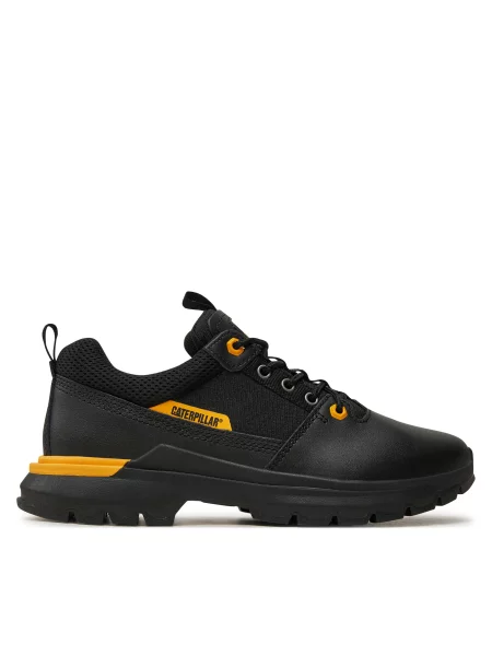 Кроссовки Cat Footwear черные