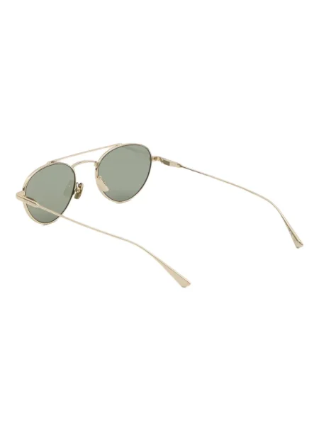 Ochelari de soare Saint Laurent Eyewear auriu
