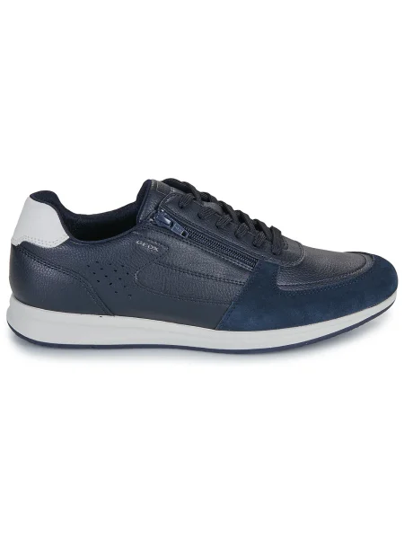 Pantofi Geox albastru