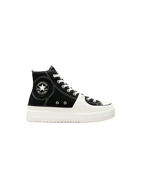 Pantofi Converse retro negru