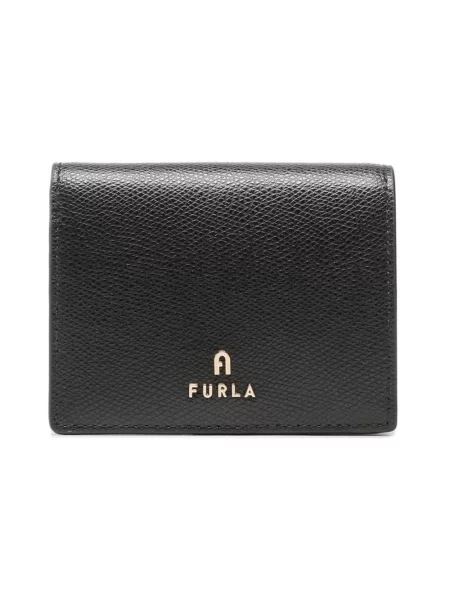 Portfel Furla czarny