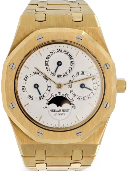 Ceas Audemars Piguet Pre Owned alb