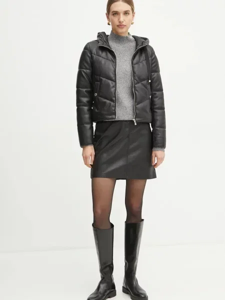 Golf golf Morgan czarny