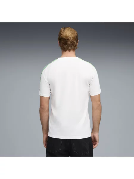 PUMA koszulka Borussia Mönchengladbach FtblKING Odzież XL biały