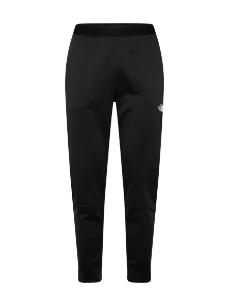 The North Face Kalhoty M Ma Flc Pant bílé