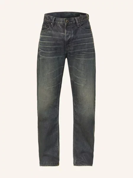 G-Star Dżinsy Dakota Regular Straight blau