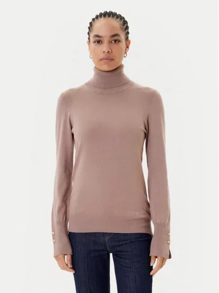 Guess Гольф коричневий