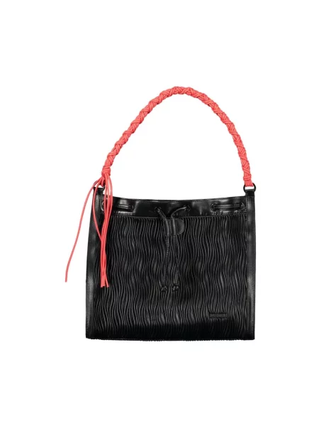 Plecak Desigual czarny