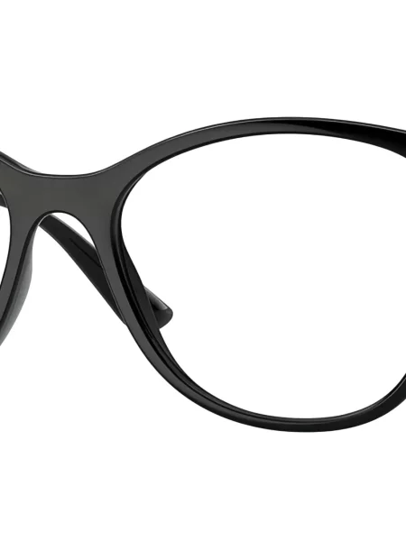 Ochelari de soare Vogue Eyewear negru