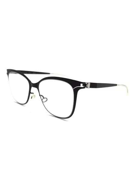 Dětské sluneční brýle Mykita® černé