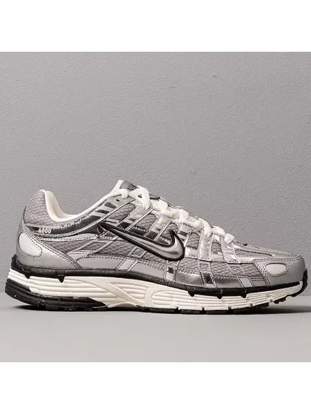 Sneakers Nike Metallic Silver/ Metallic Silver-Sail EUR 43