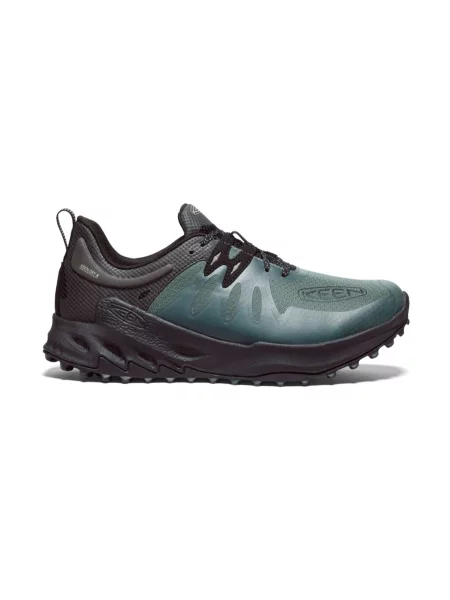 Keen Zionic Waterproof Mężczyźni Buty sportowe Keen Size: zielony