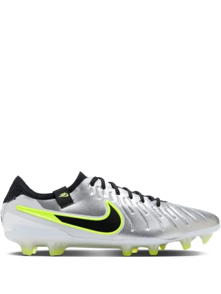 Fotbal sneakerși Nike Mercurial violet
