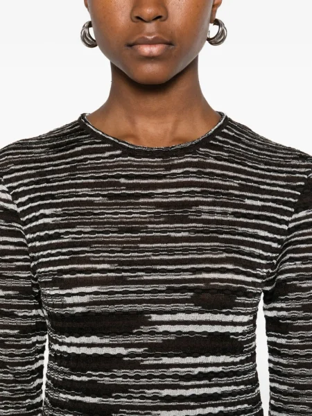 Pulover Missoni negru