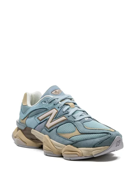 Sportbačiai New Balance mėlyna