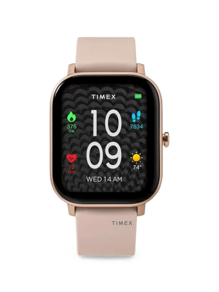 Ceas Timex negru