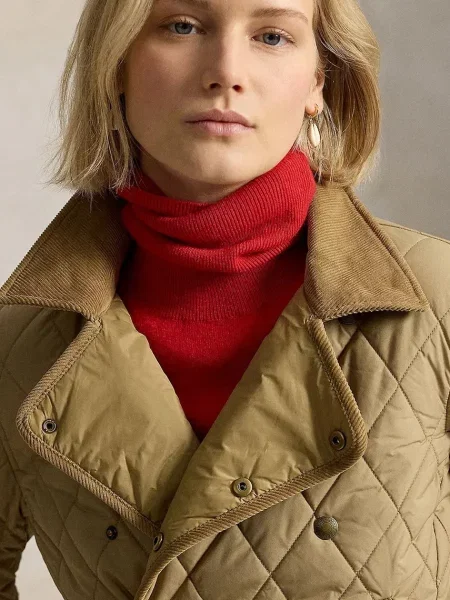 Polo Ralph Lauren демісезонна куртка
