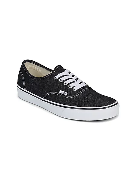 Superge Vans Authentic črna