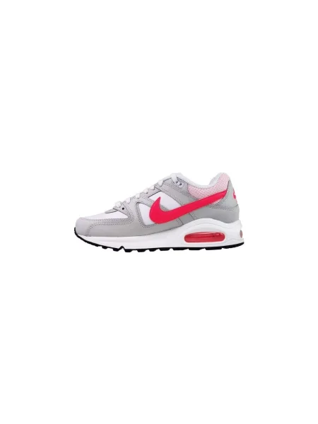 Pantofi Nike gri