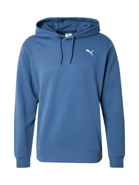 PUMA Športna majica TAD ESSENTIALS indigo