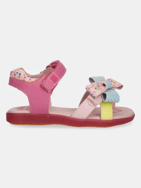 Детские шлепанцы Agatha Ruiz De La Prada
