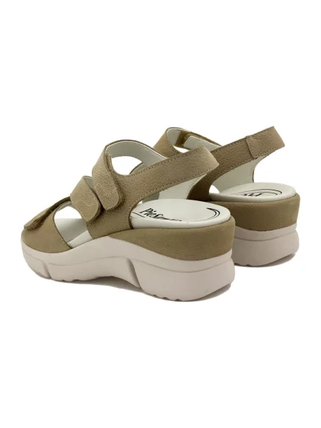 Pantofi Piesanto maro