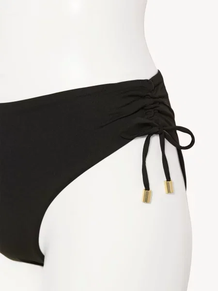 Max Mara Beachwear Základní Bikiny Sandra černá
