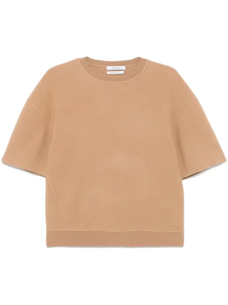 Tricou Max Mara maro