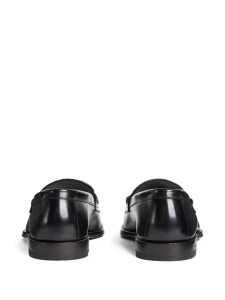 Pantofi loafer Dsquared2 negru