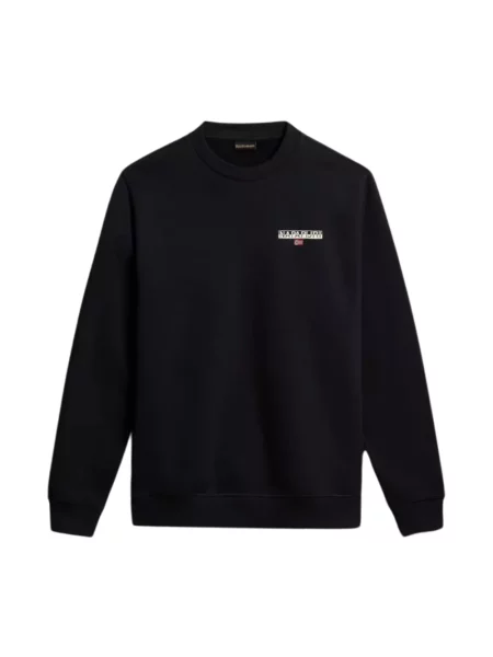 Bluza Napapijri czarna