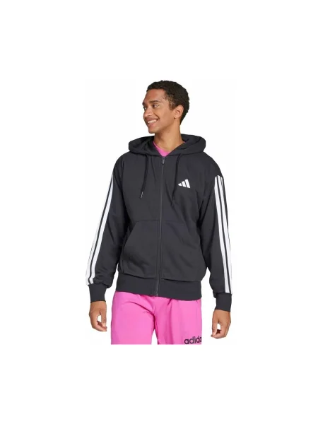 Geacă Adidas negru