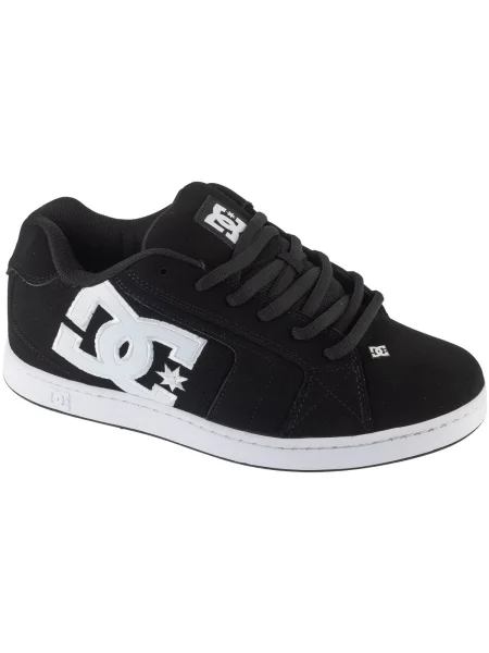 Pantofi Dc Shoes negru