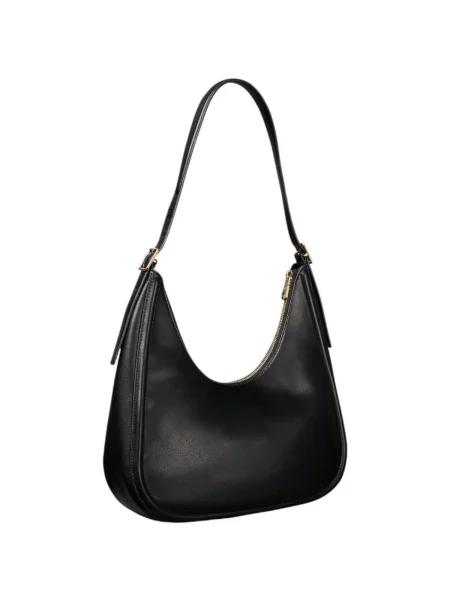 Rucsac Calvin Klein din piele negru