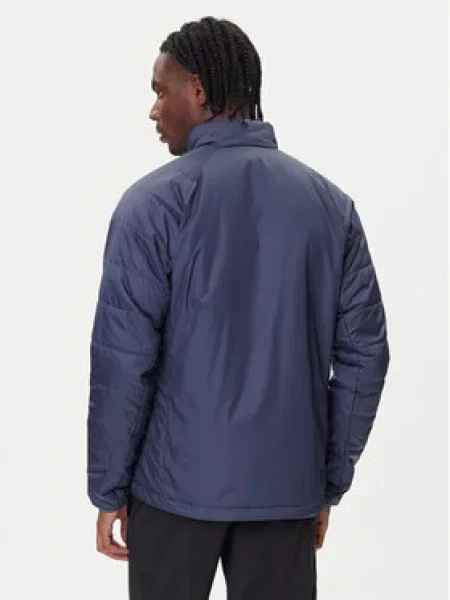 Adidas Outdoor striukė Terrex Multi Tamsiai mėlyna