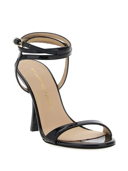 Sandale Stuart Weitzman negru