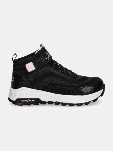Skechers sneakers boty černé