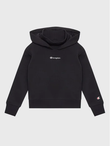 Champion Bluză negru