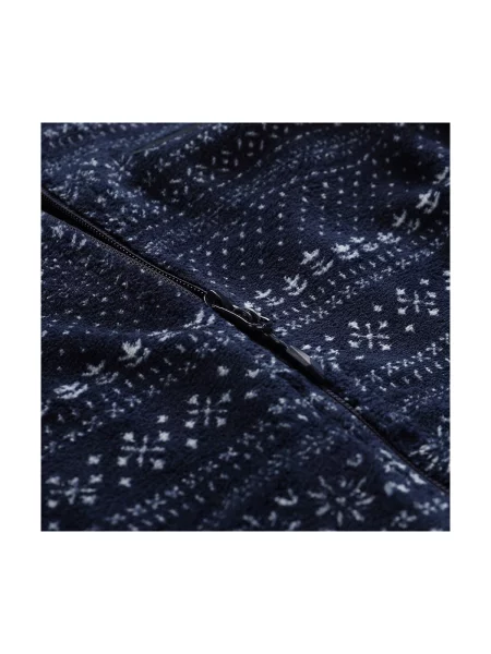 Sportska majica Alpine Pro plava