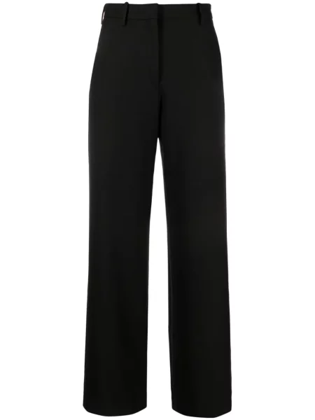Pantaloni Maje negru