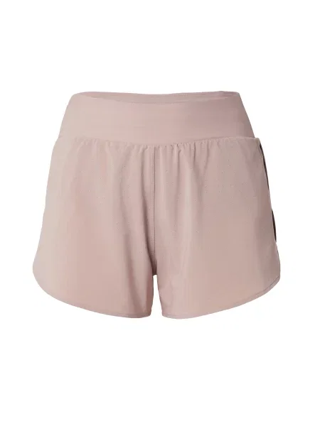 PUMA Pantaloni sport DREAMRUN nisipiu