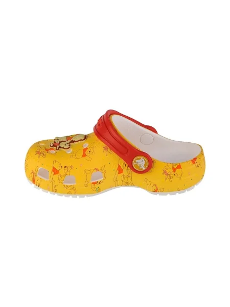 Gyerek félcipő Crocs