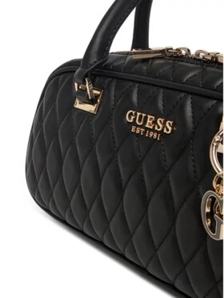 Guess Torbica Valla crna