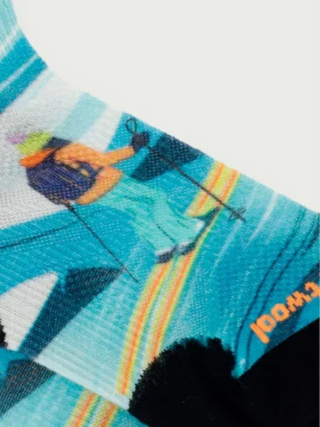 Smartwool гірськолижні шкарпетки