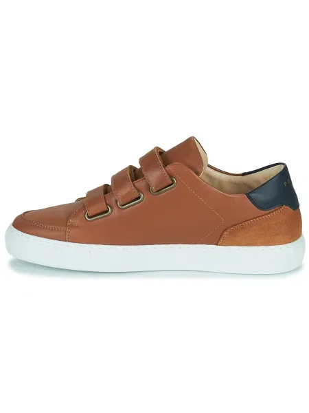 Pantofi Pellet maro