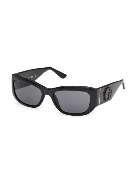 Guess ochelari de soare pentru femei negru