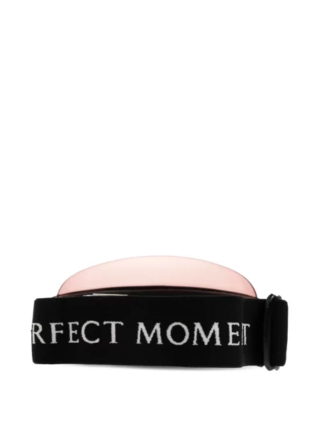 Căciulă Perfect Moment cu imagine roz