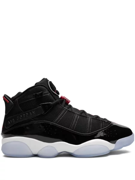 Sneakerși Jordan negru